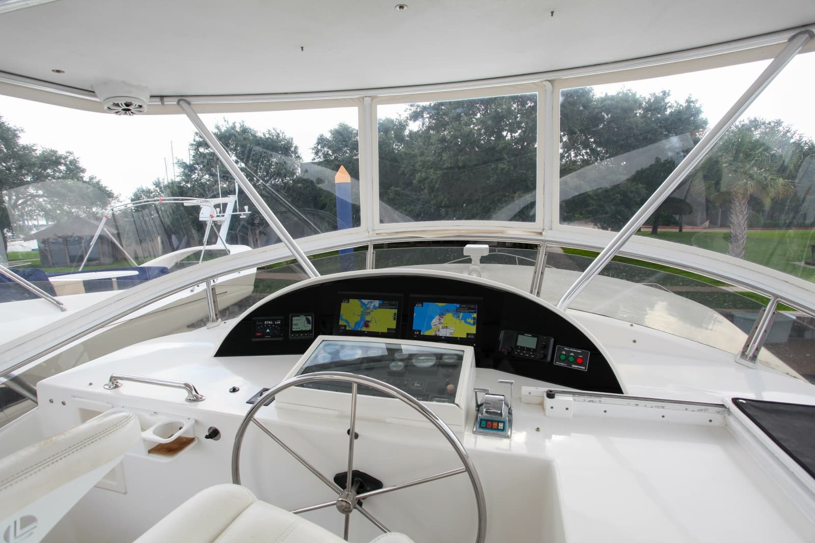 2002 DeFever Raised Pilothouse Trawler - Photo 84