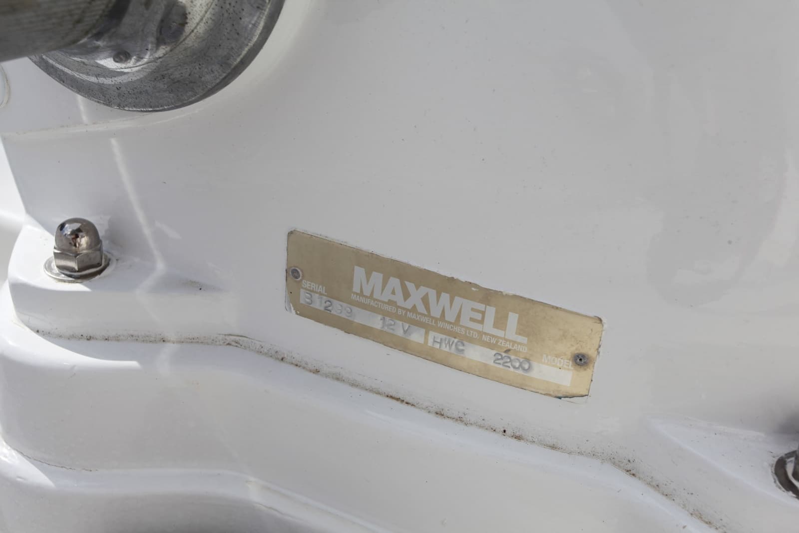 2002 DeFever Raised Pilothouse Trawler - Photo 73