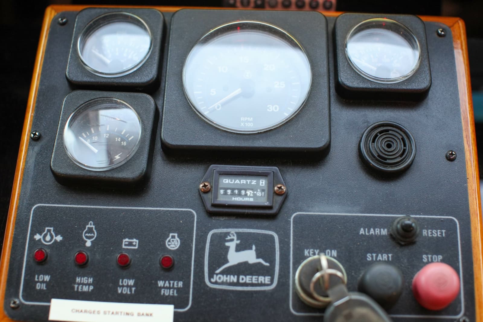 2002 DeFever Raised Pilothouse Trawler - Photo 185