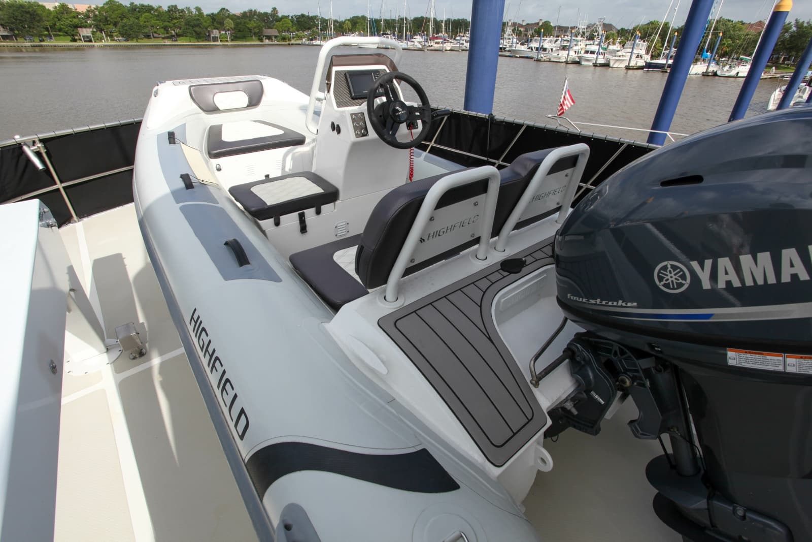 2002 DeFever Raised Pilothouse Trawler - Photo 117