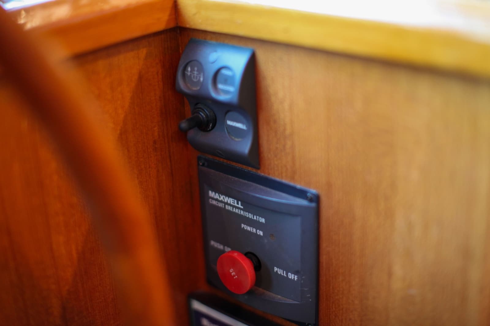 2002 DeFever Raised Pilothouse Trawler - Photo 189