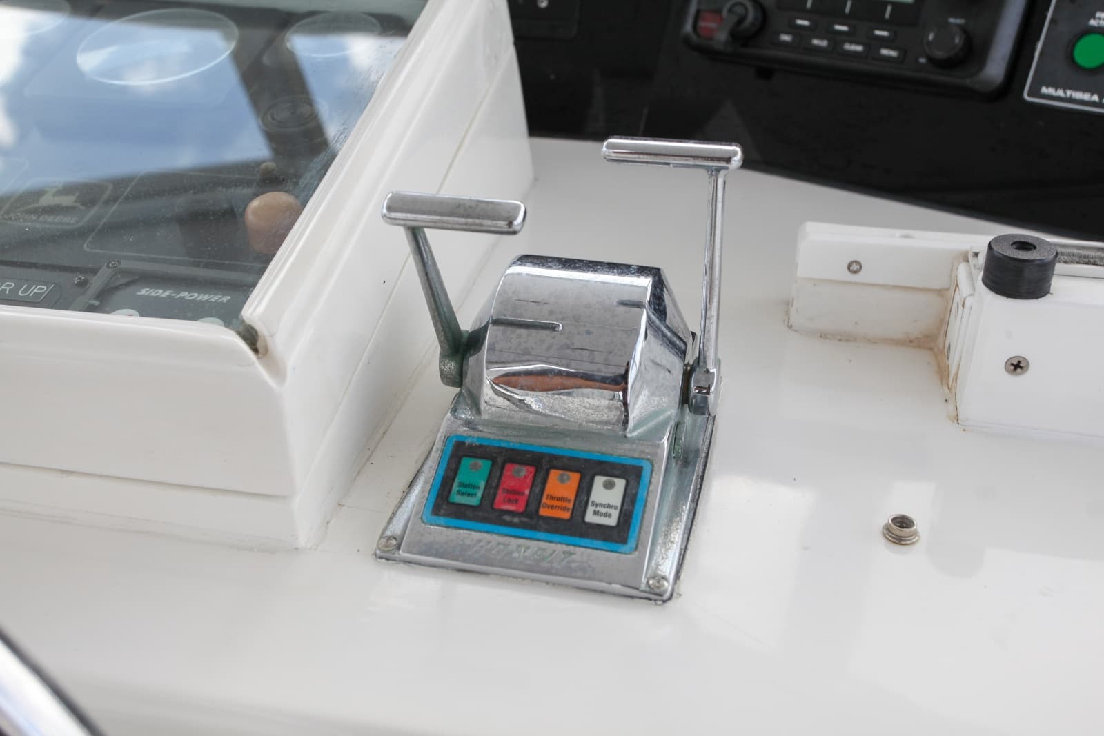 2002 DeFever Raised Pilothouse Trawler - Photo 85