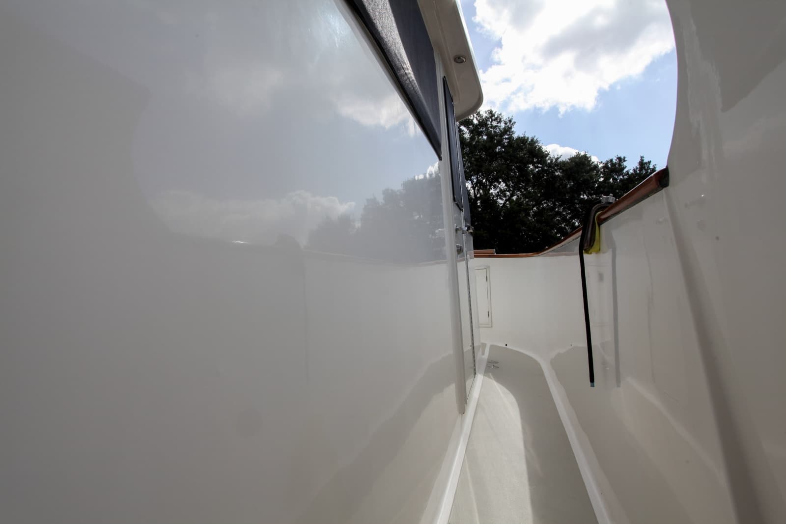 2002 DeFever Raised Pilothouse Trawler - Photo 54