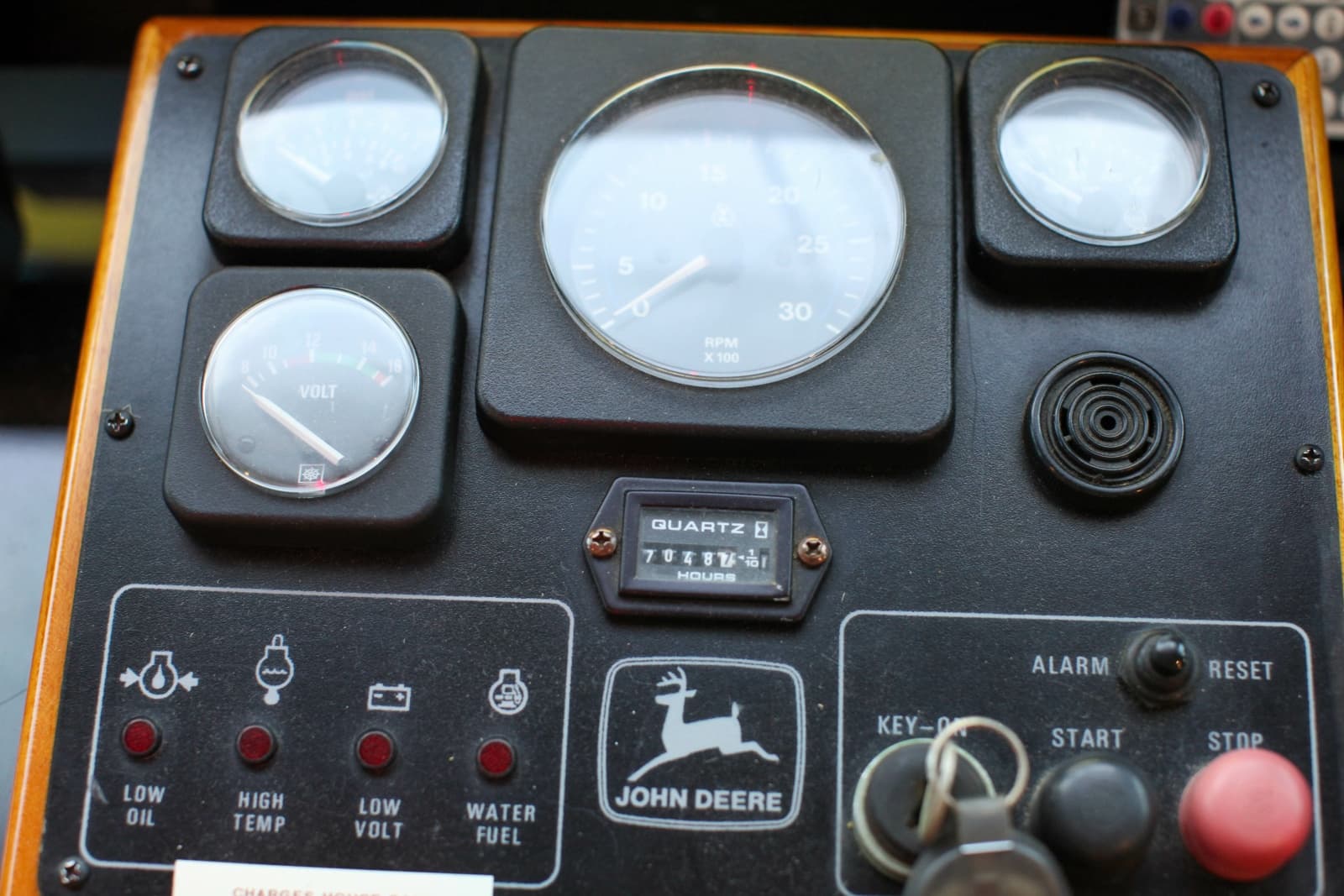 2002 DeFever Raised Pilothouse Trawler - Photo 184