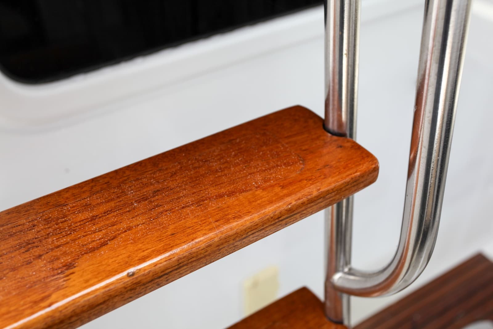 2002 DeFever Raised Pilothouse Trawler - Photo 46