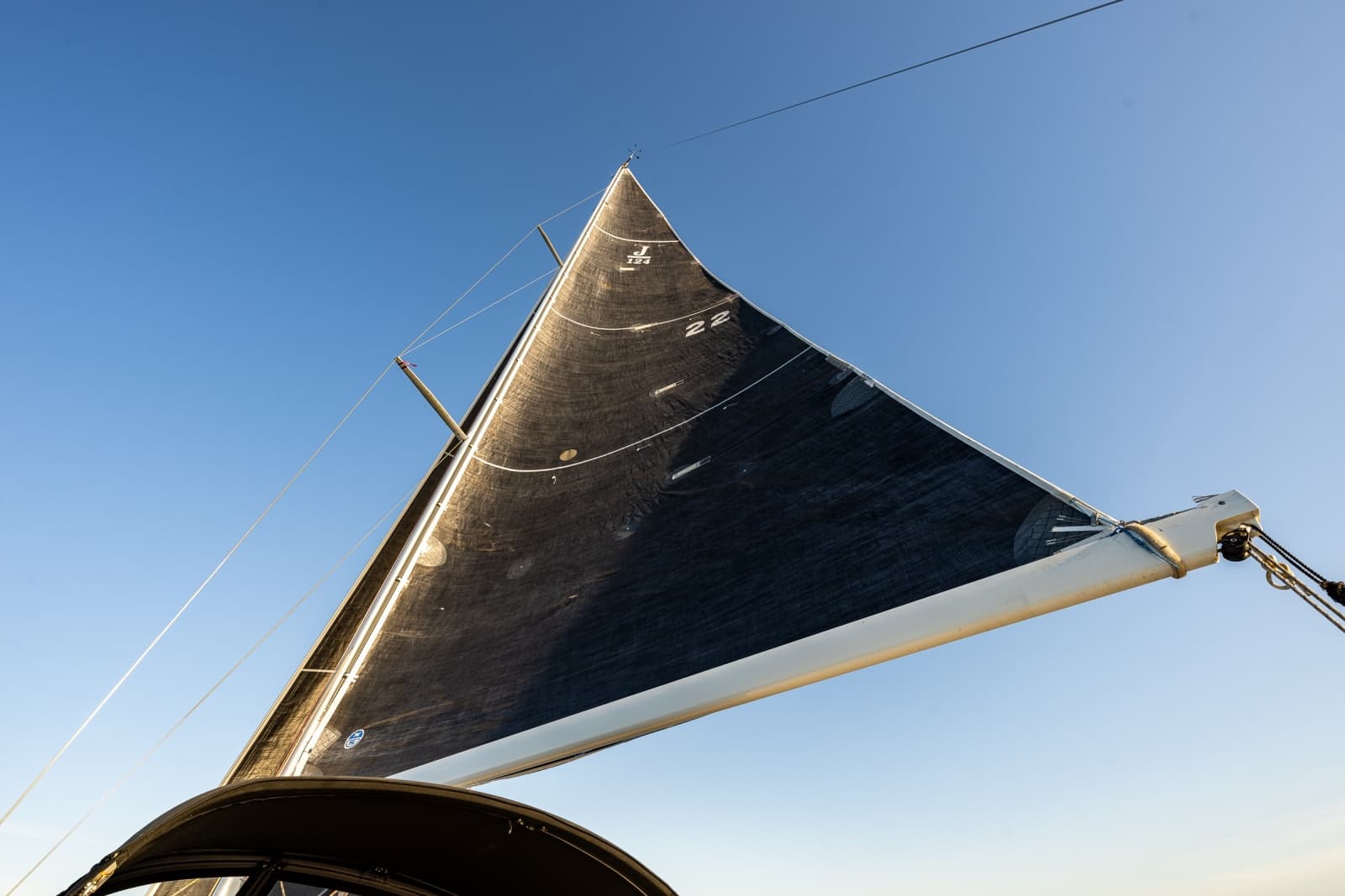 2007 J Boats 124 - Photo 8