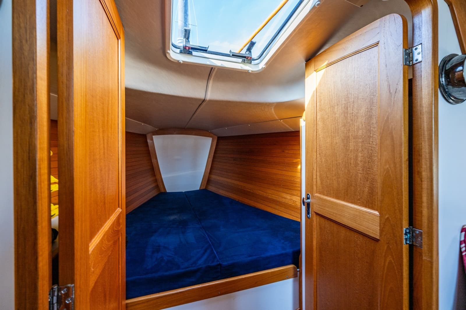 2007 J Boats 124 - Photo 20