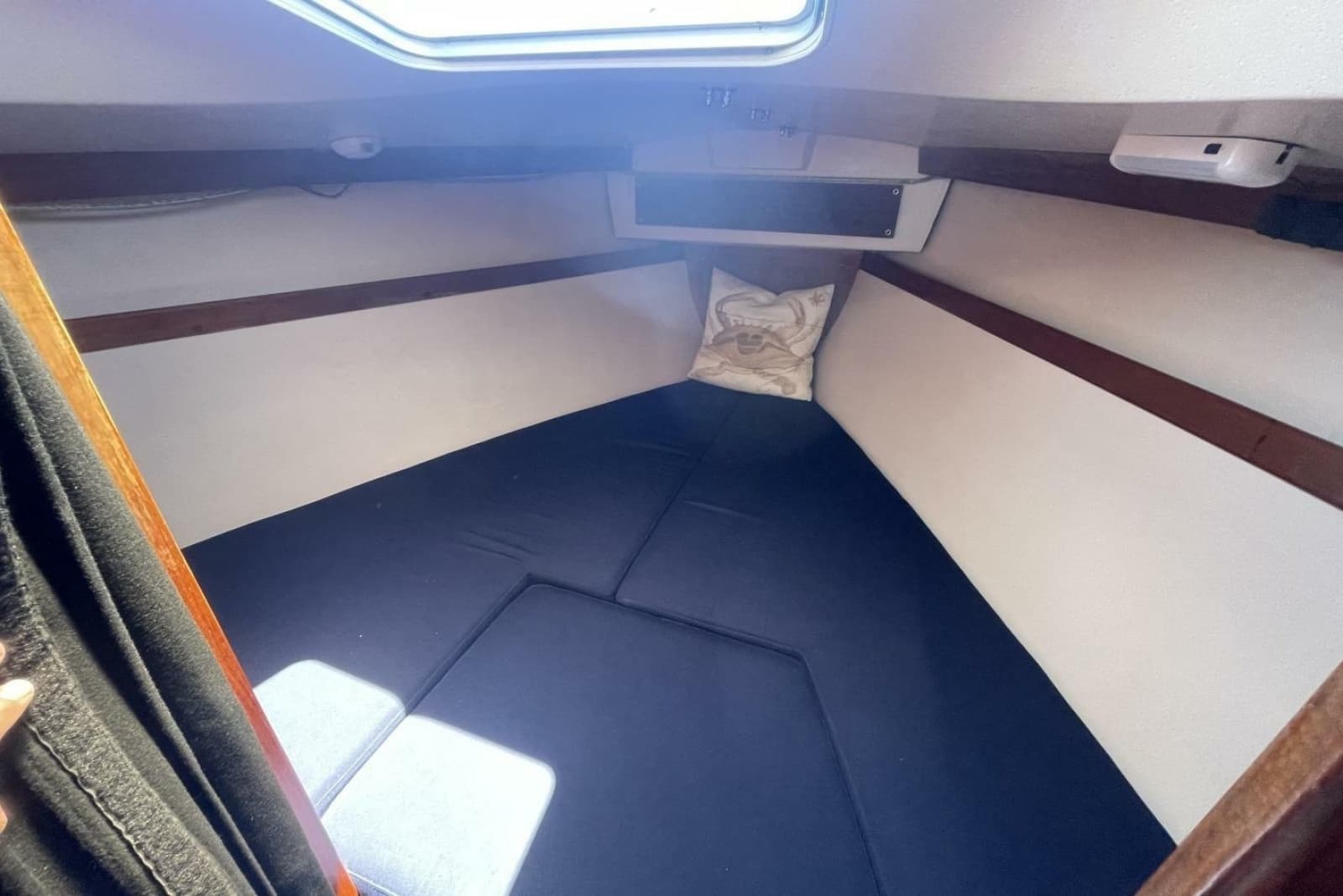 1989 Catalina 30 MkII - Photo 21