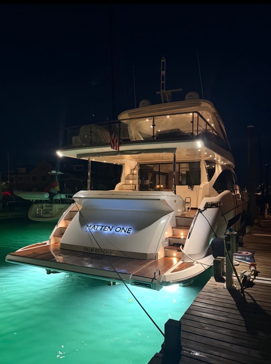 2022 Azimut GRANDE 25M - Photo 3