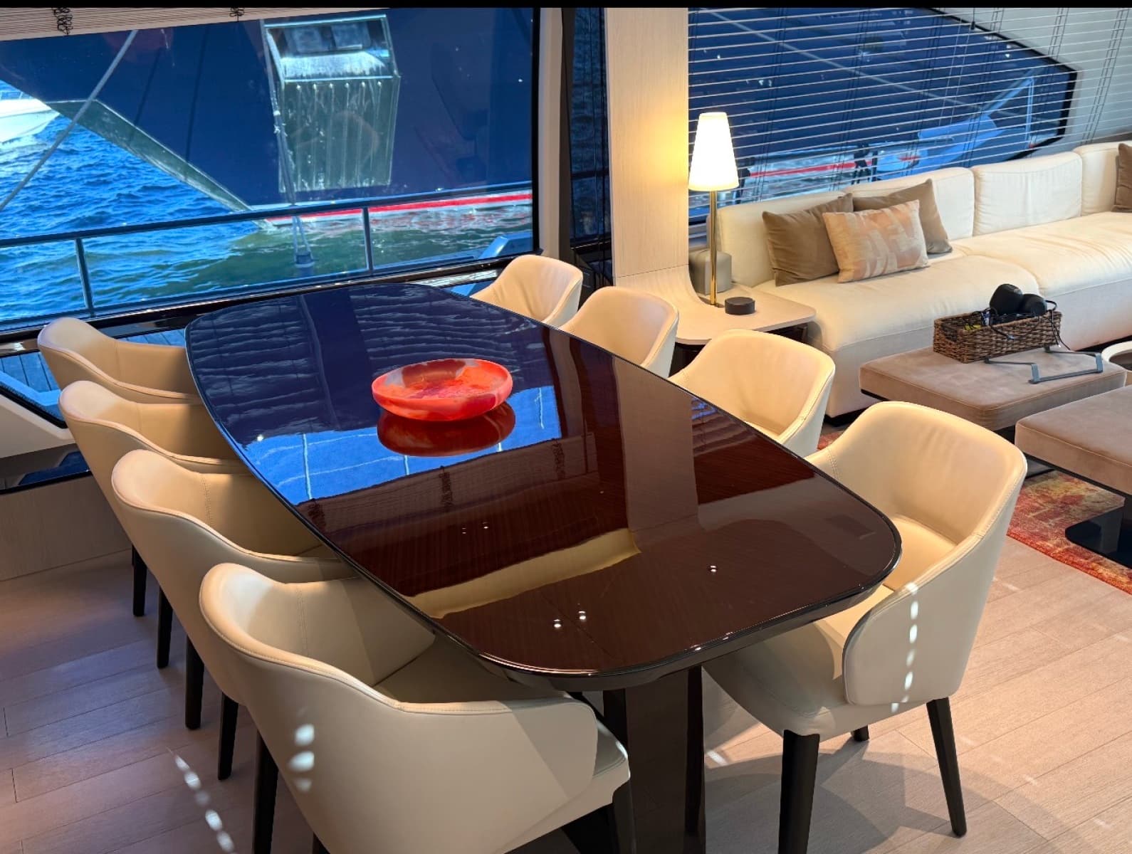 2022 Azimut GRANDE 25M - Photo 10