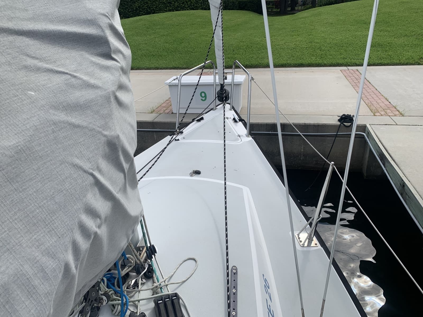 2018 Colgate  - Photo 14