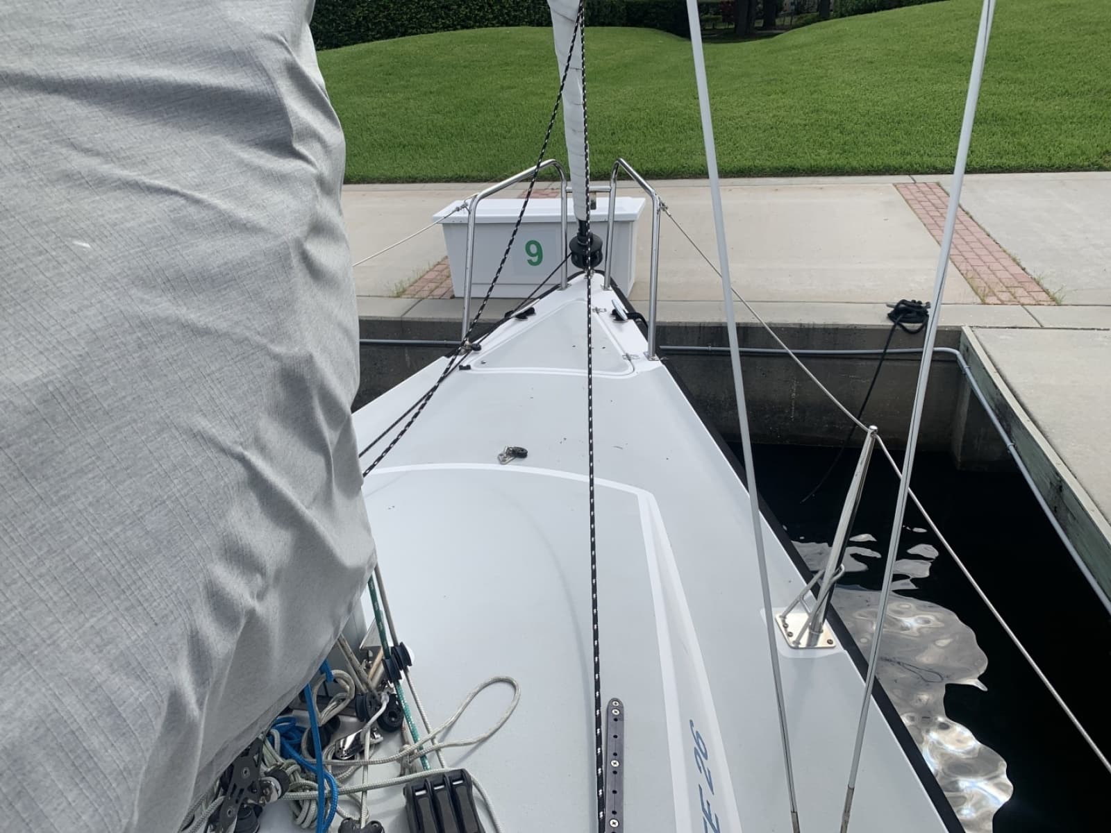 2018 Colgate  - Photo 14