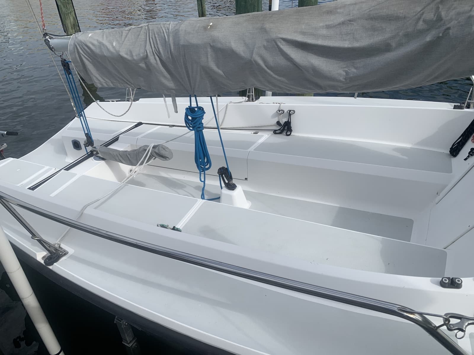 2018 Colgate  - Photo 10