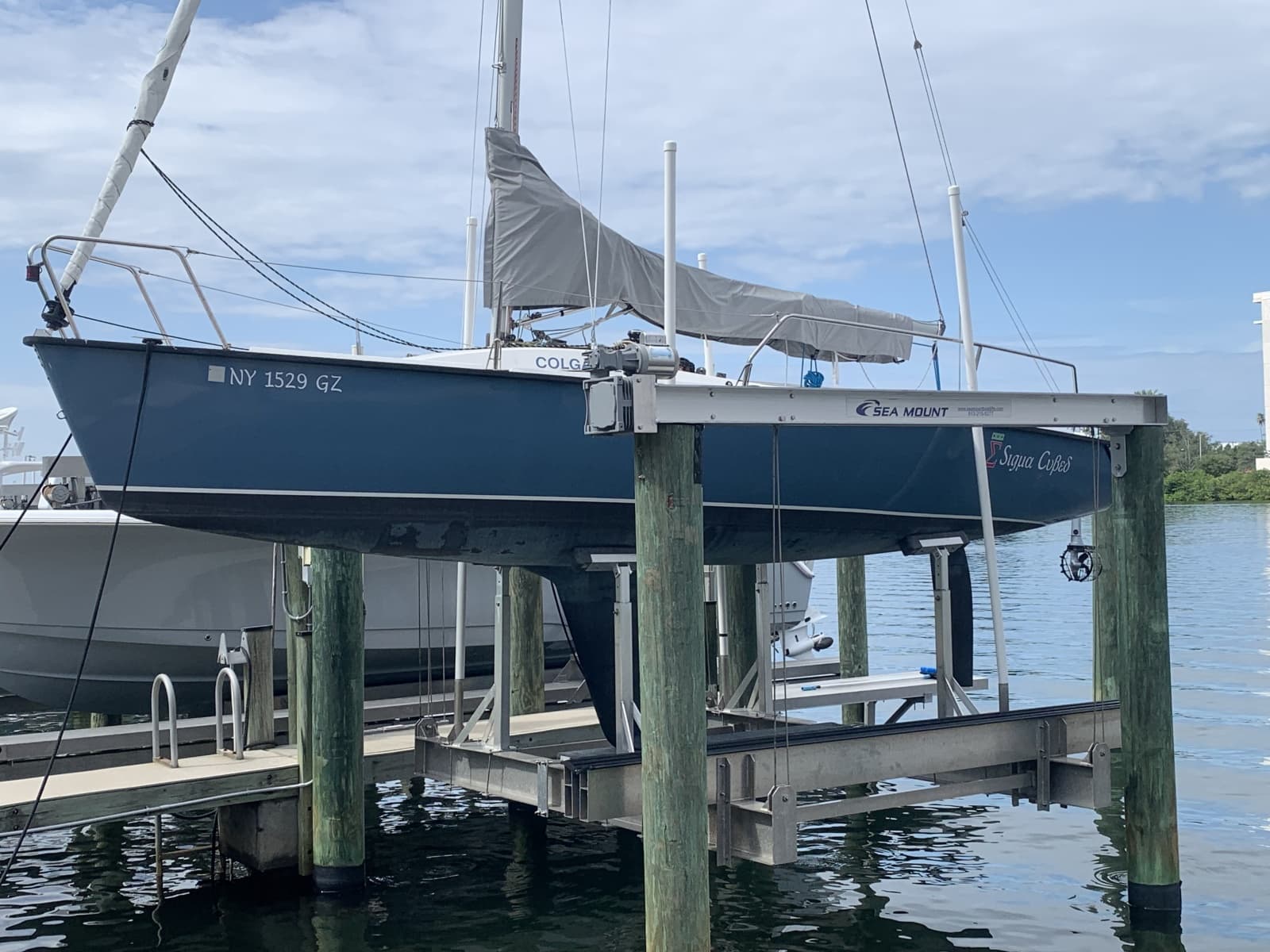 2018 Colgate  - Photo 3