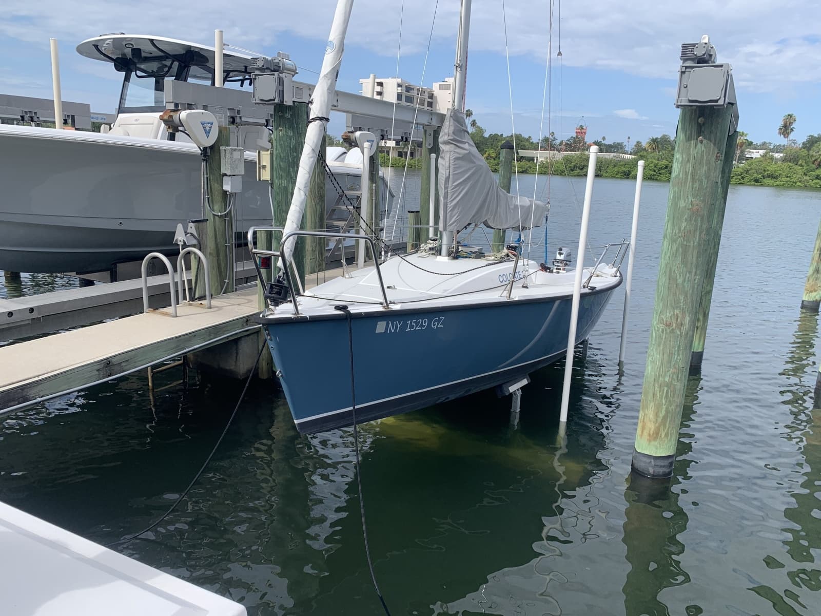 2018 Colgate  - Photo 2