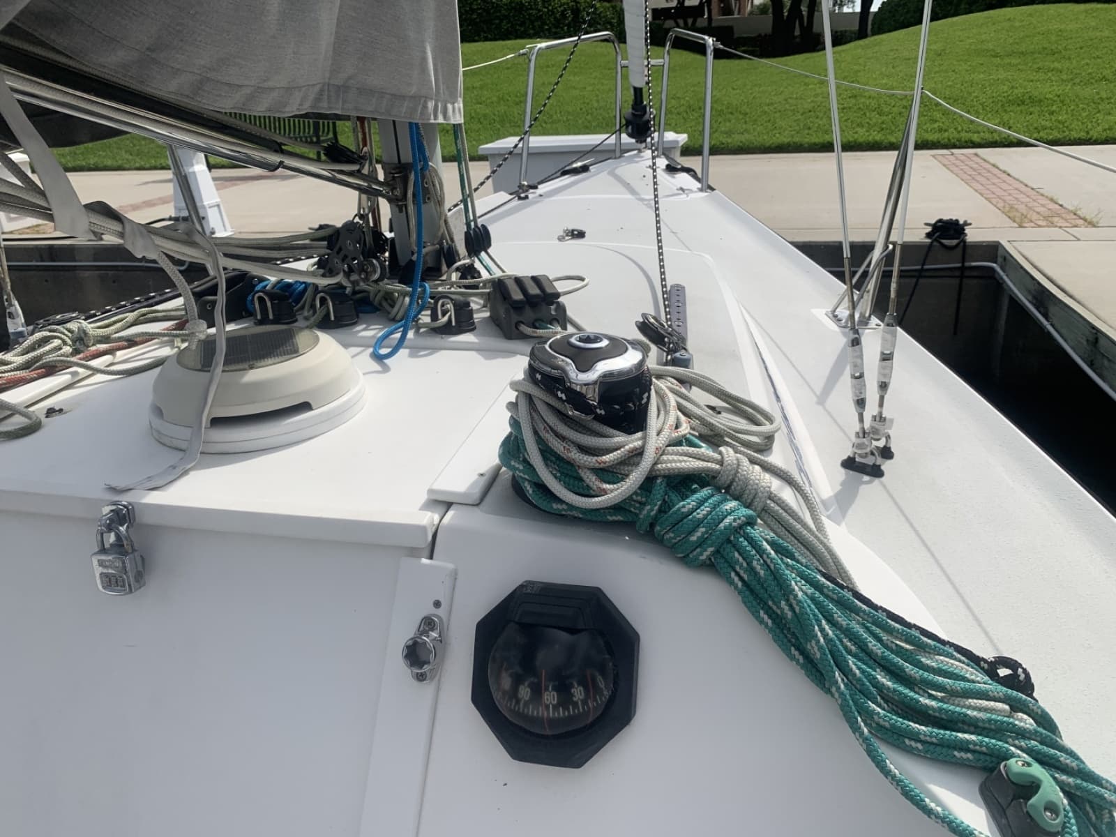 2018 Colgate  - Photo 12
