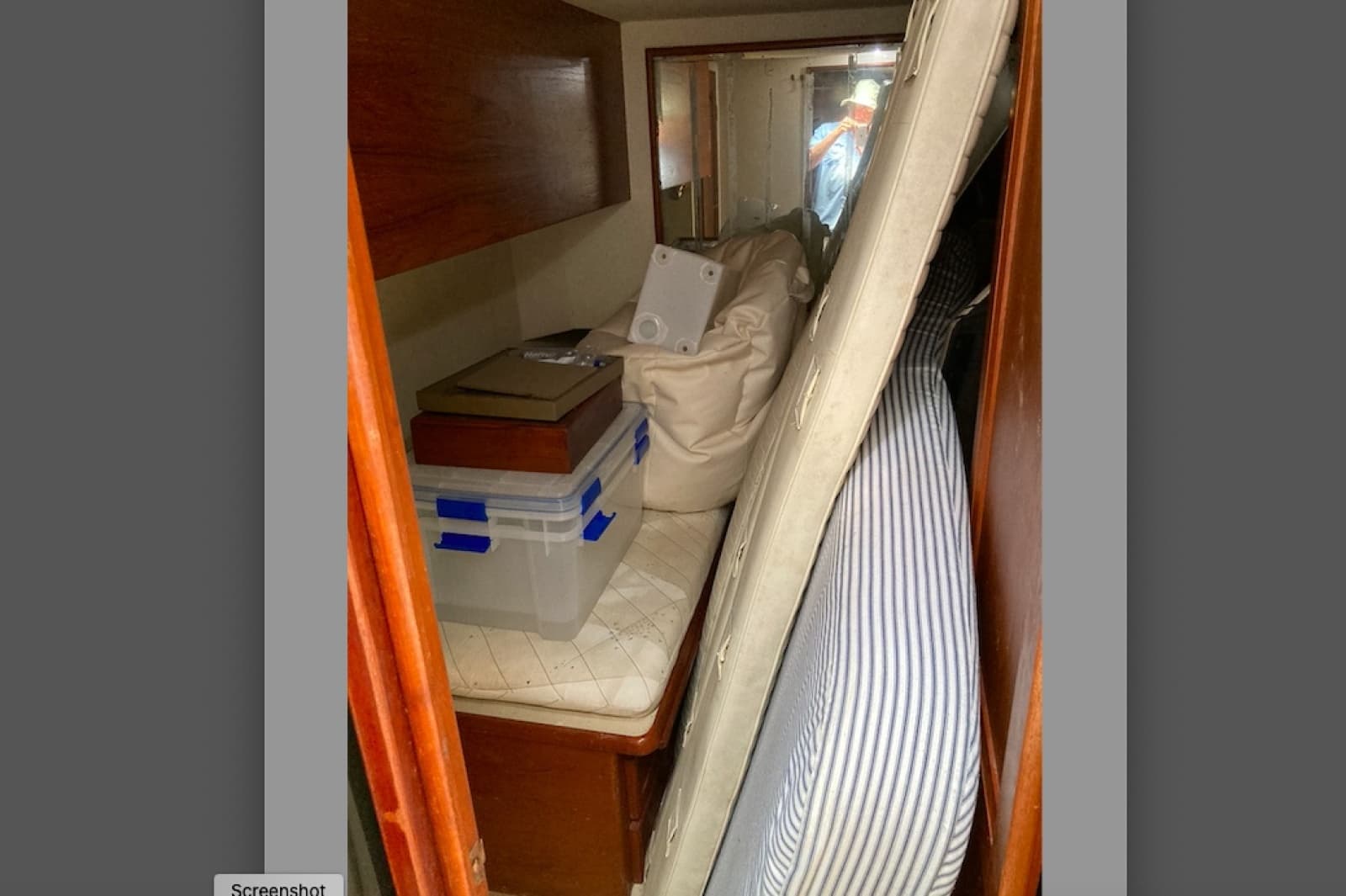 1989 Ocean Yachts 48 Super Sport - Photo 22