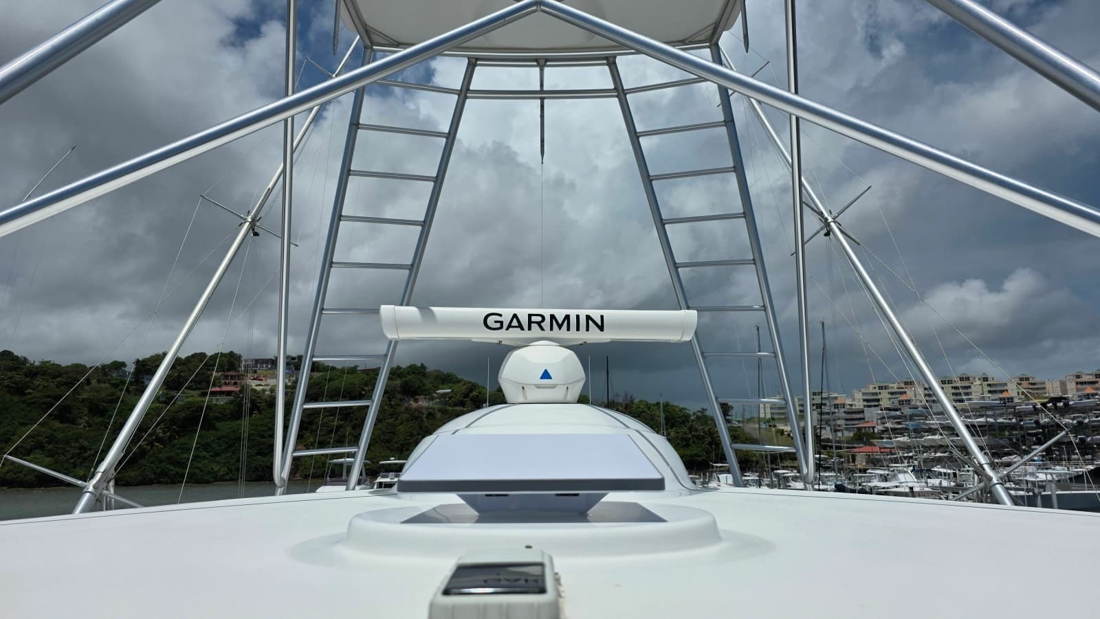 2010 Viking 64' Sportfish Convertible - Photo 40