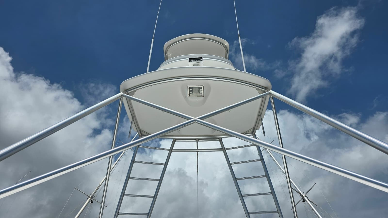 2010 Viking 64' Sportfish Convertible - Photo 39