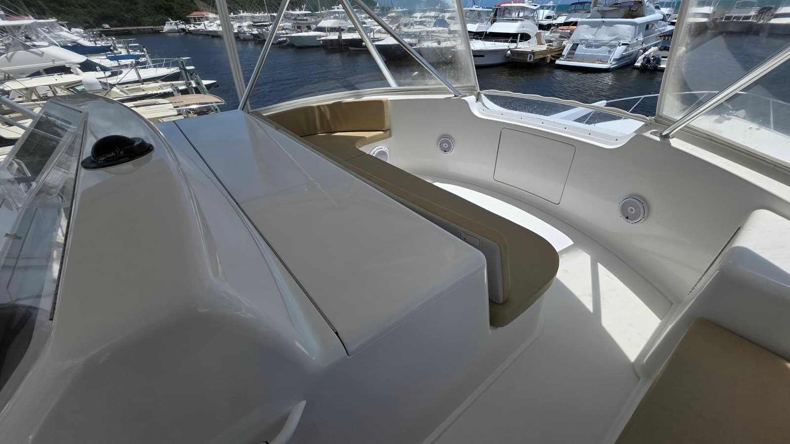 2010 Viking 64' Sportfish Convertible - Photo 33