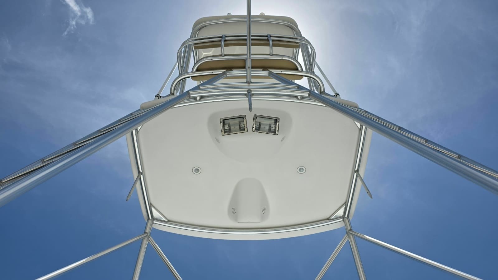 2010 Viking 64' Sportfish Convertible - Photo 38
