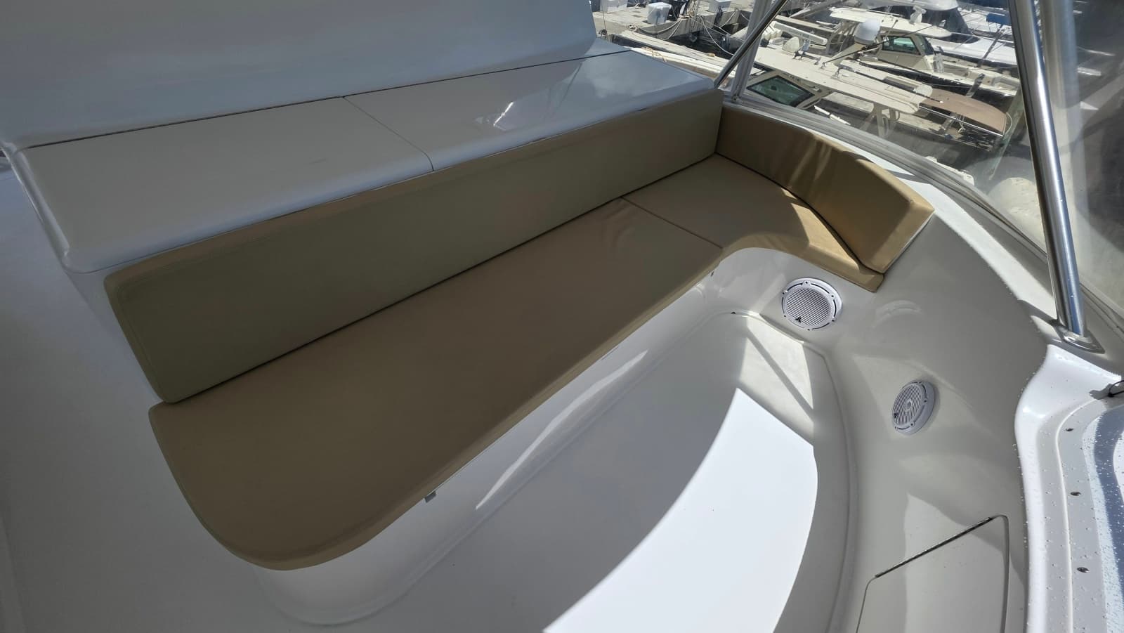 2010 Viking 64' Sportfish Convertible - Photo 34