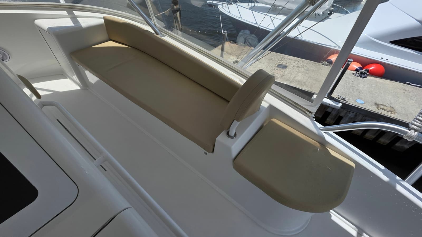 2010 Viking 64' Sportfish Convertible - Photo 32