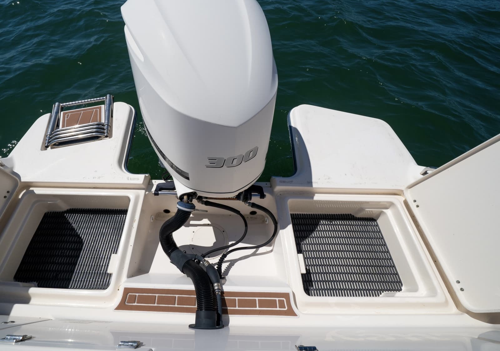 2017 Grady-White 235 Freedom - Photo 20