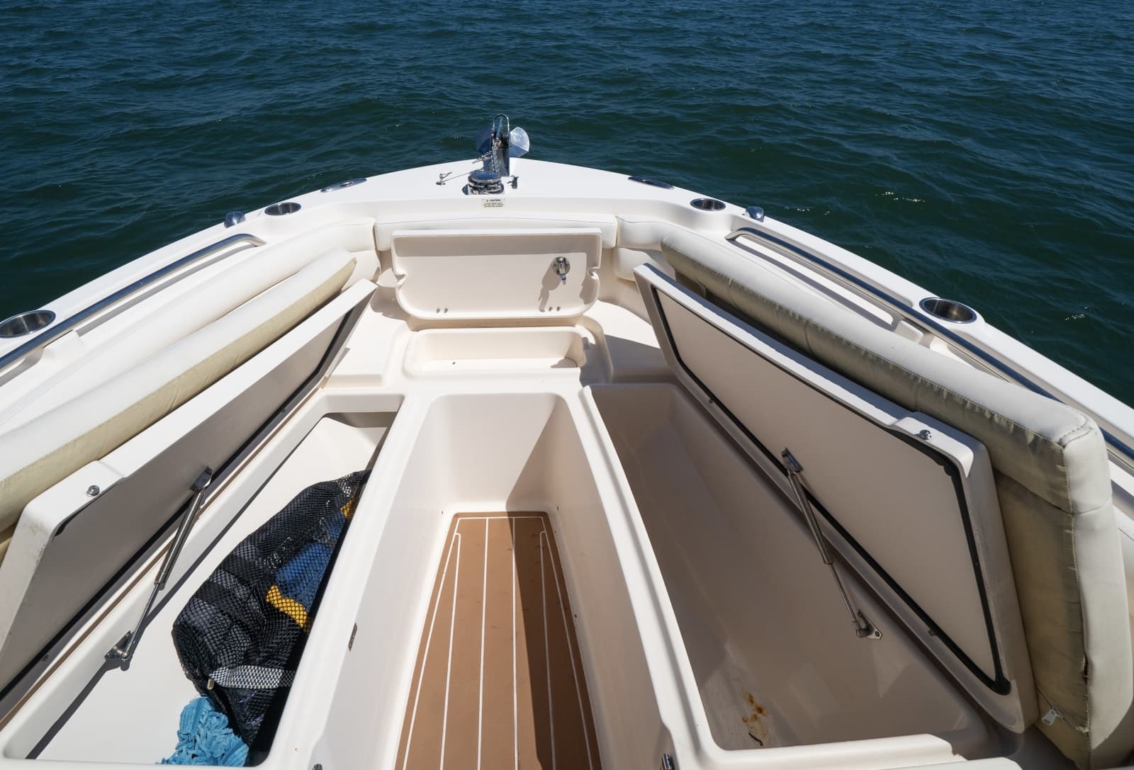2017 Grady-White 235 Freedom - Photo 14