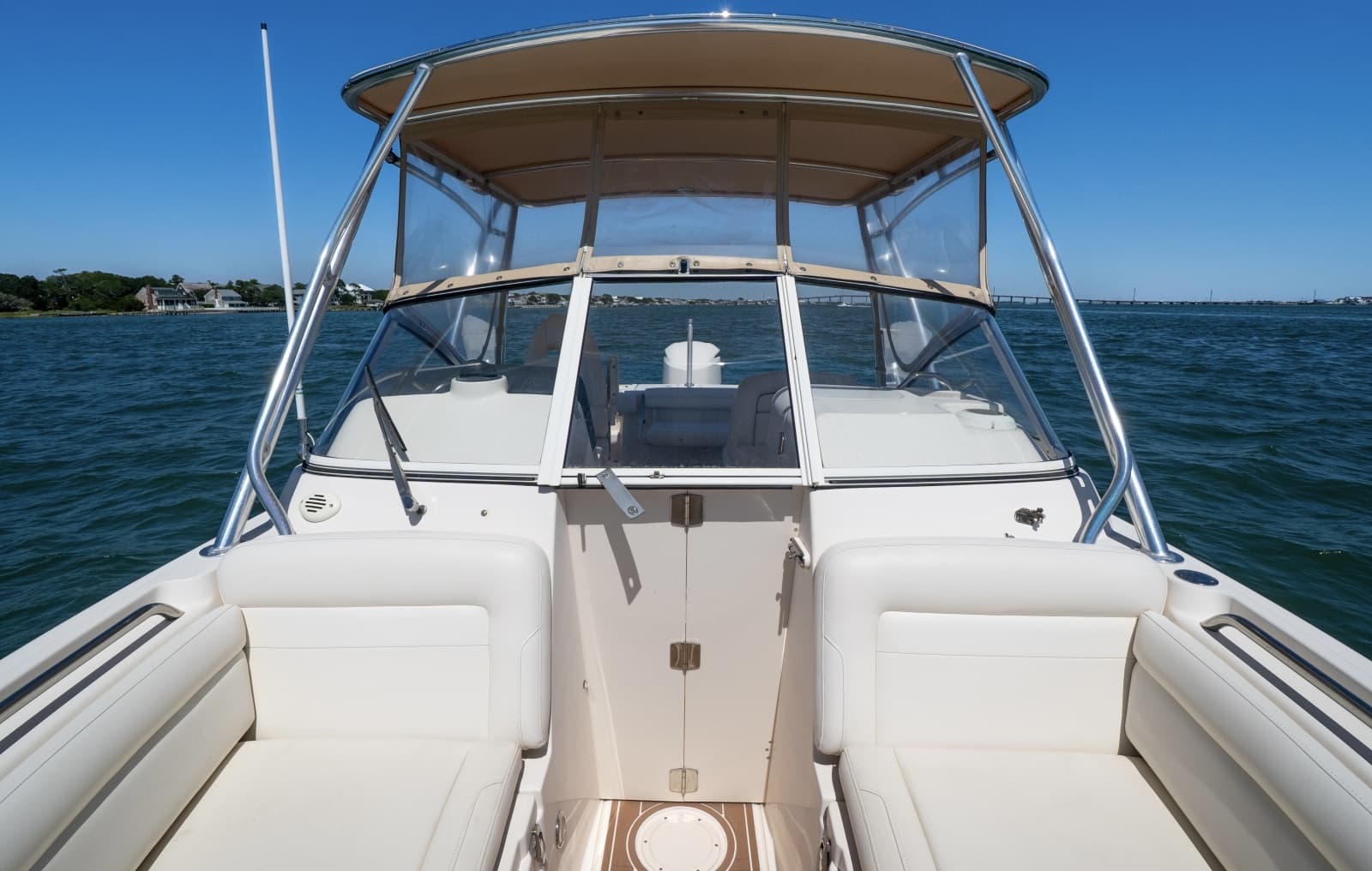 2017 Grady-White 235 Freedom - Photo 10