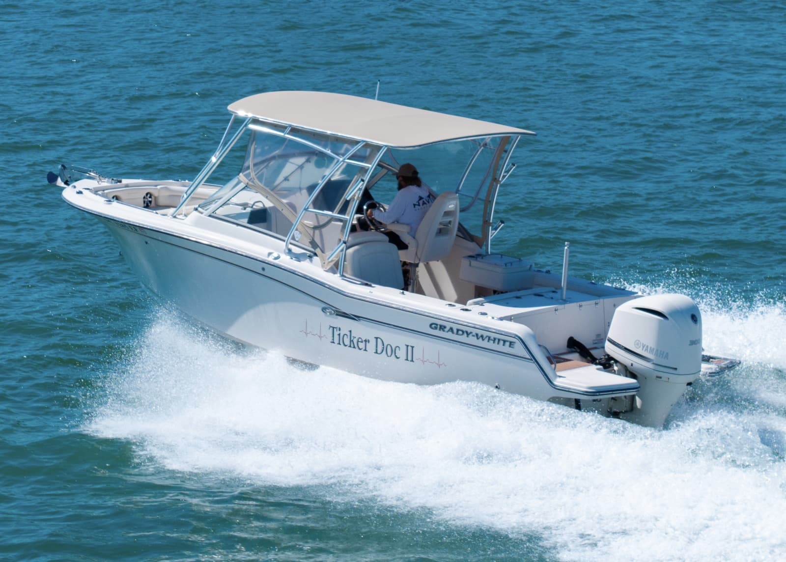 2017 Grady-White 235 Freedom - Photo 30