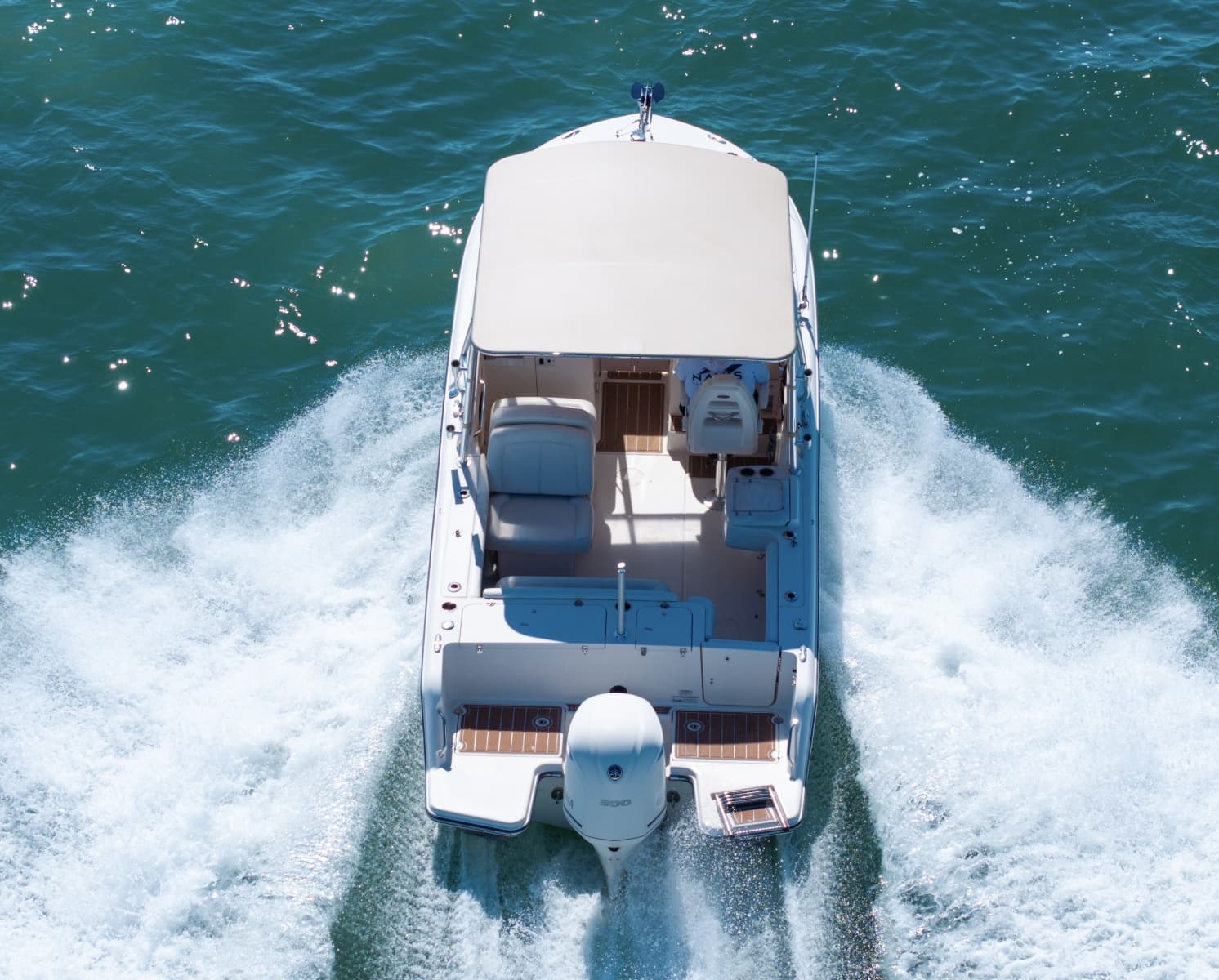 2017 Grady-White 235 Freedom - Photo 25