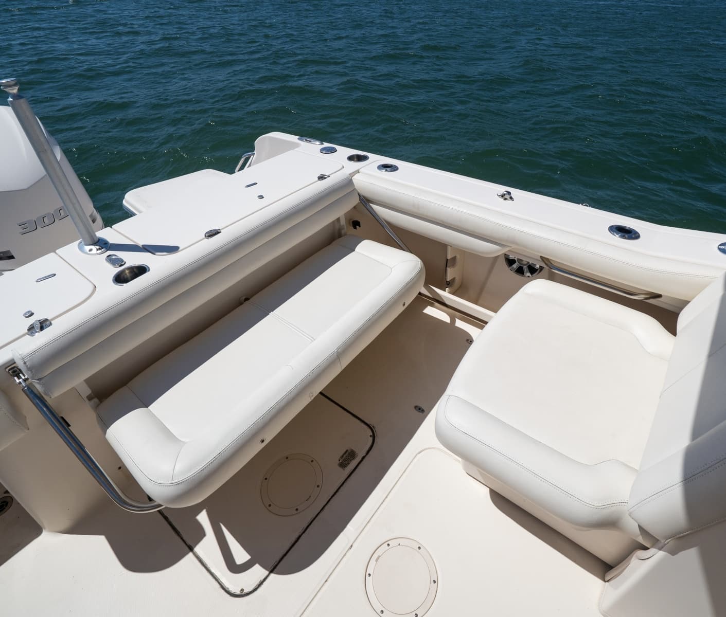 2017 Grady-White 235 Freedom - Photo 15