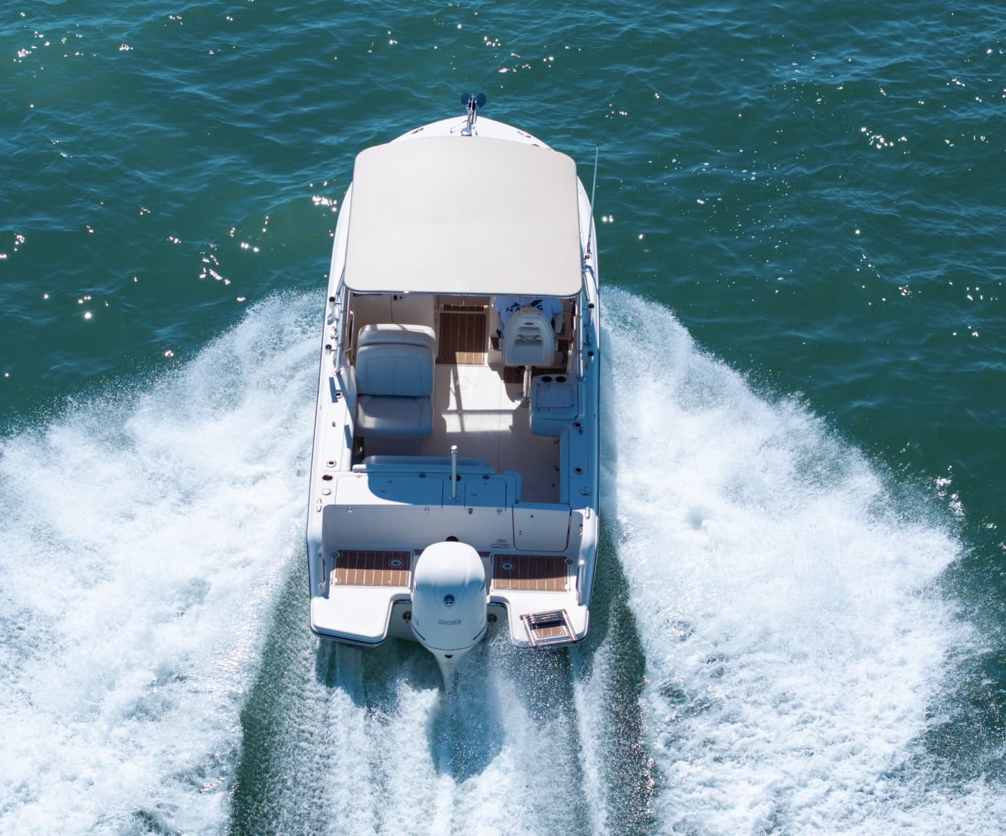 2017 Grady-White 235 Freedom - Photo 29