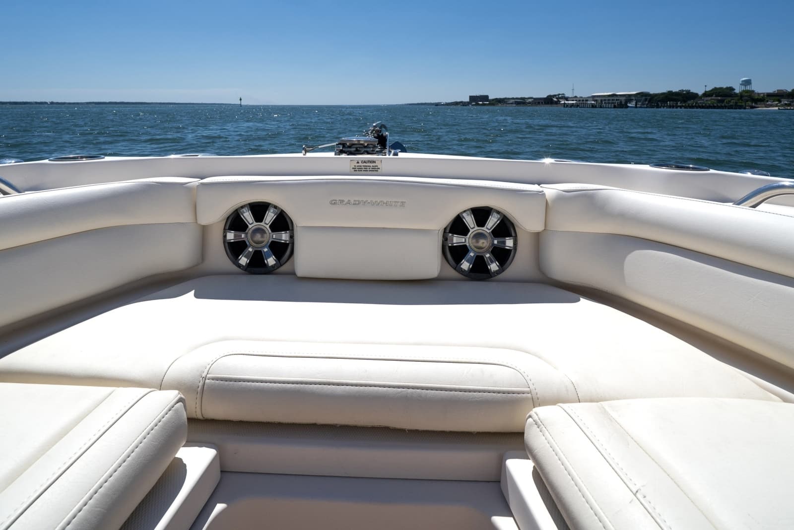 2017 Grady-White 235 Freedom - Photo 11