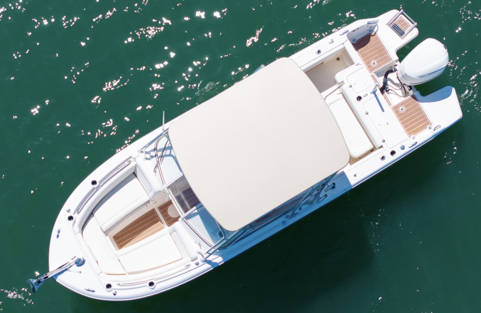 2017 Grady-White 235 Freedom - Photo 24