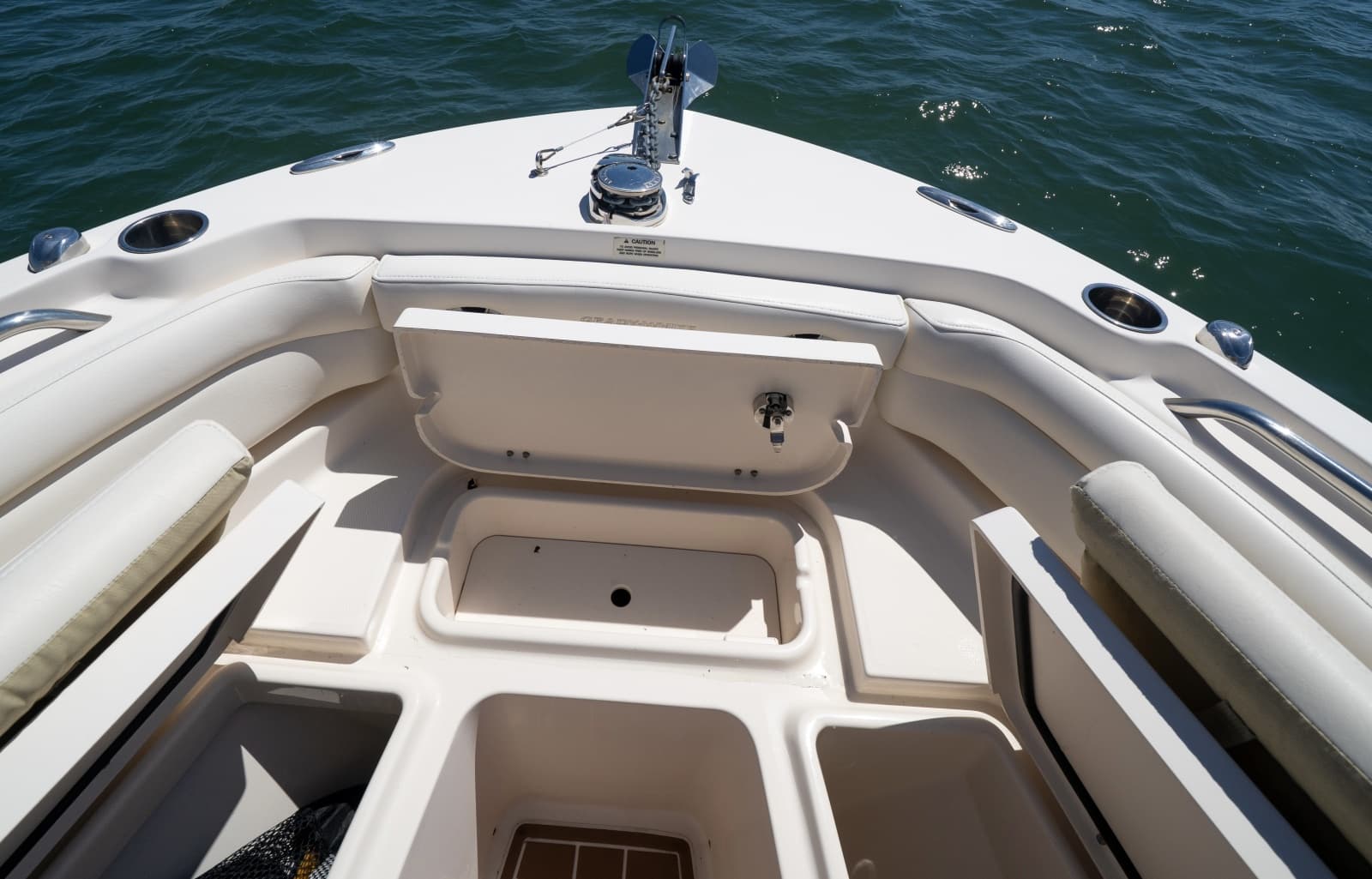 2017 Grady-White 235 Freedom - Photo 13