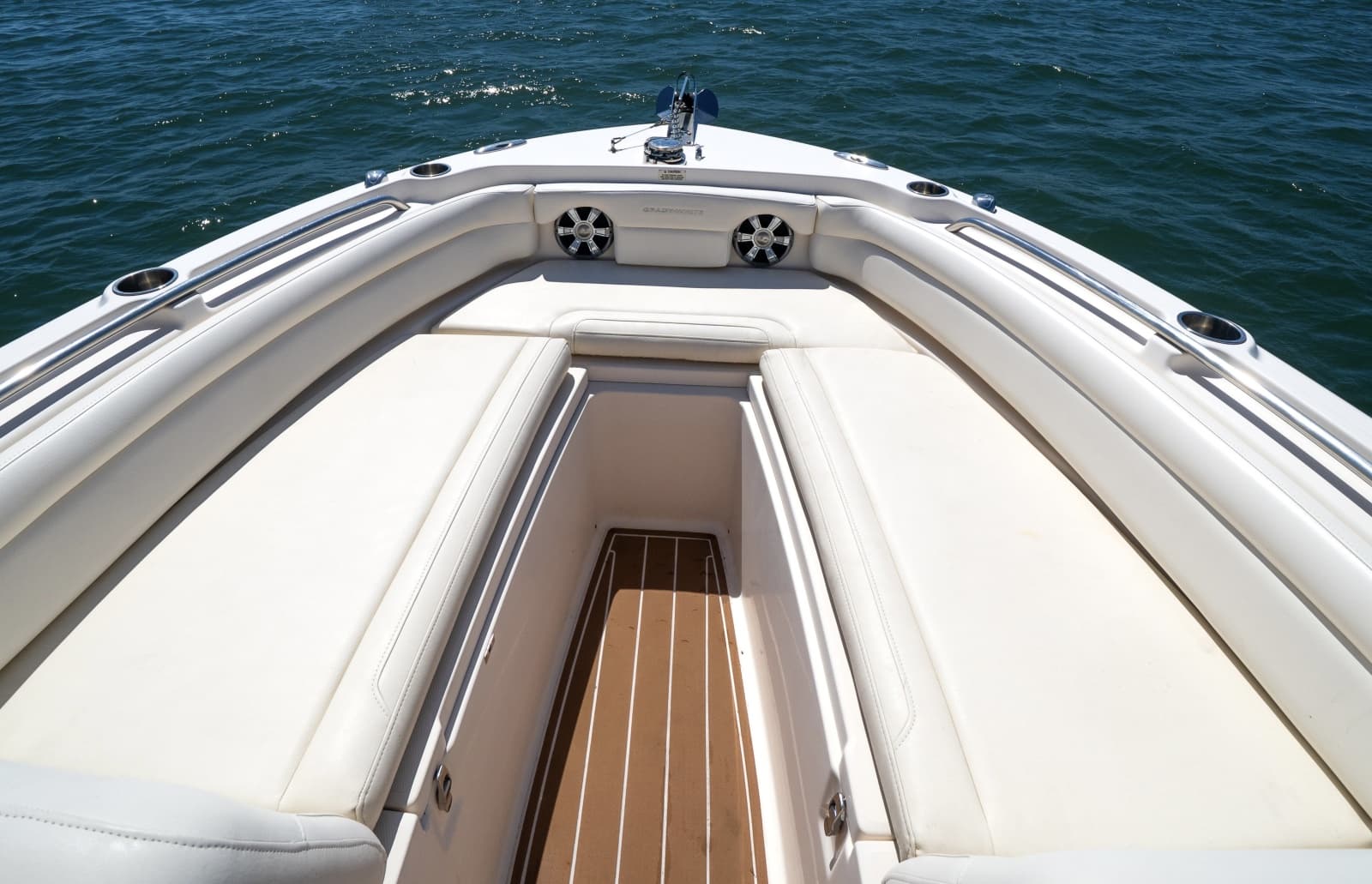 2017 Grady-White 235 Freedom - Photo 12