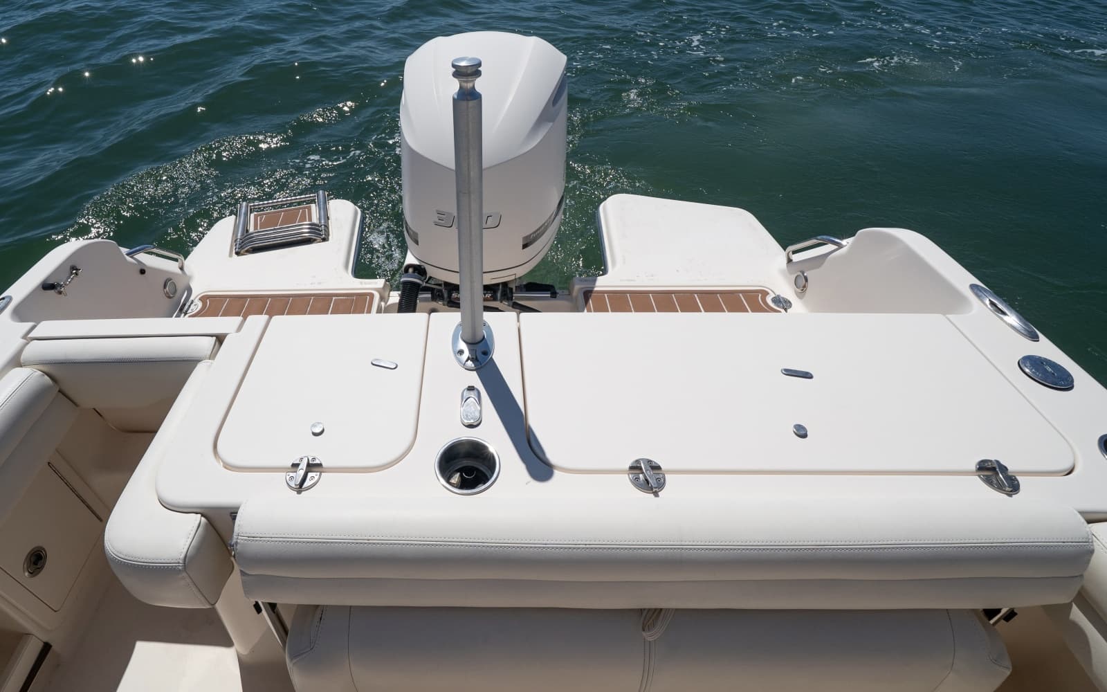 2017 Grady-White 235 Freedom - Photo 21