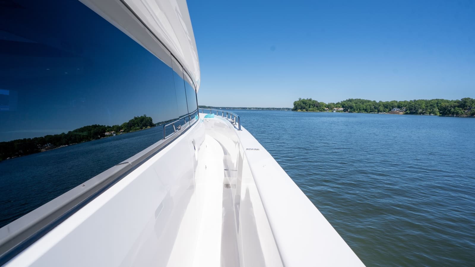 2021 Hatteras M75 Panacera - Photo 18