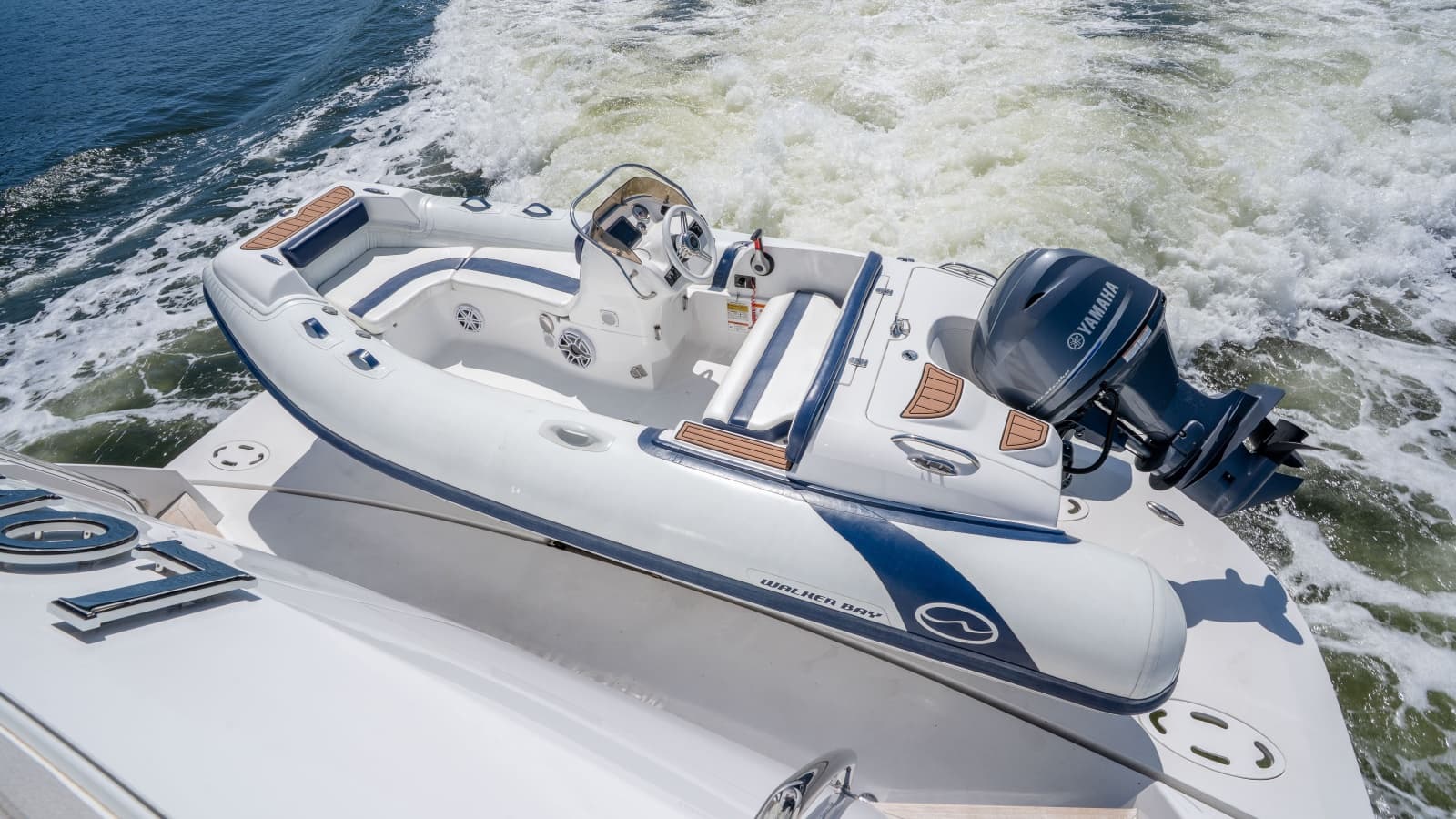 2021 Hatteras M75 Panacera - Photo 14