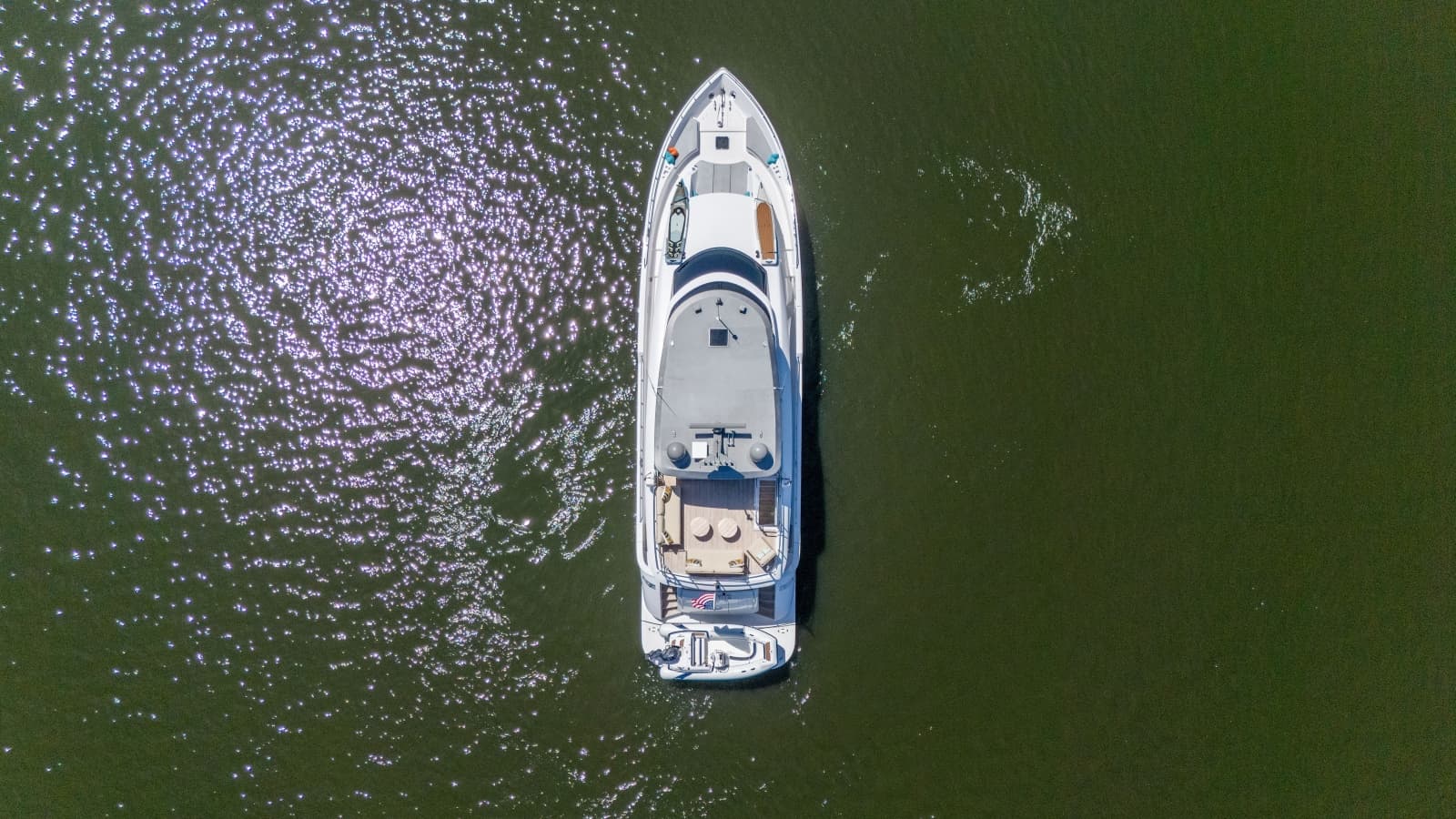 2021 Hatteras M75 Panacera - Photo 13