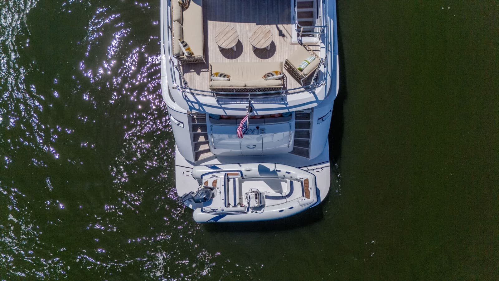 2021 Hatteras M75 Panacera - Photo 9