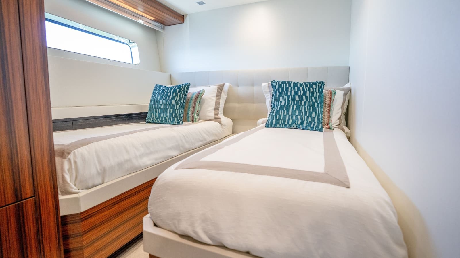 2021 Hatteras M75 Panacera - Photo 42