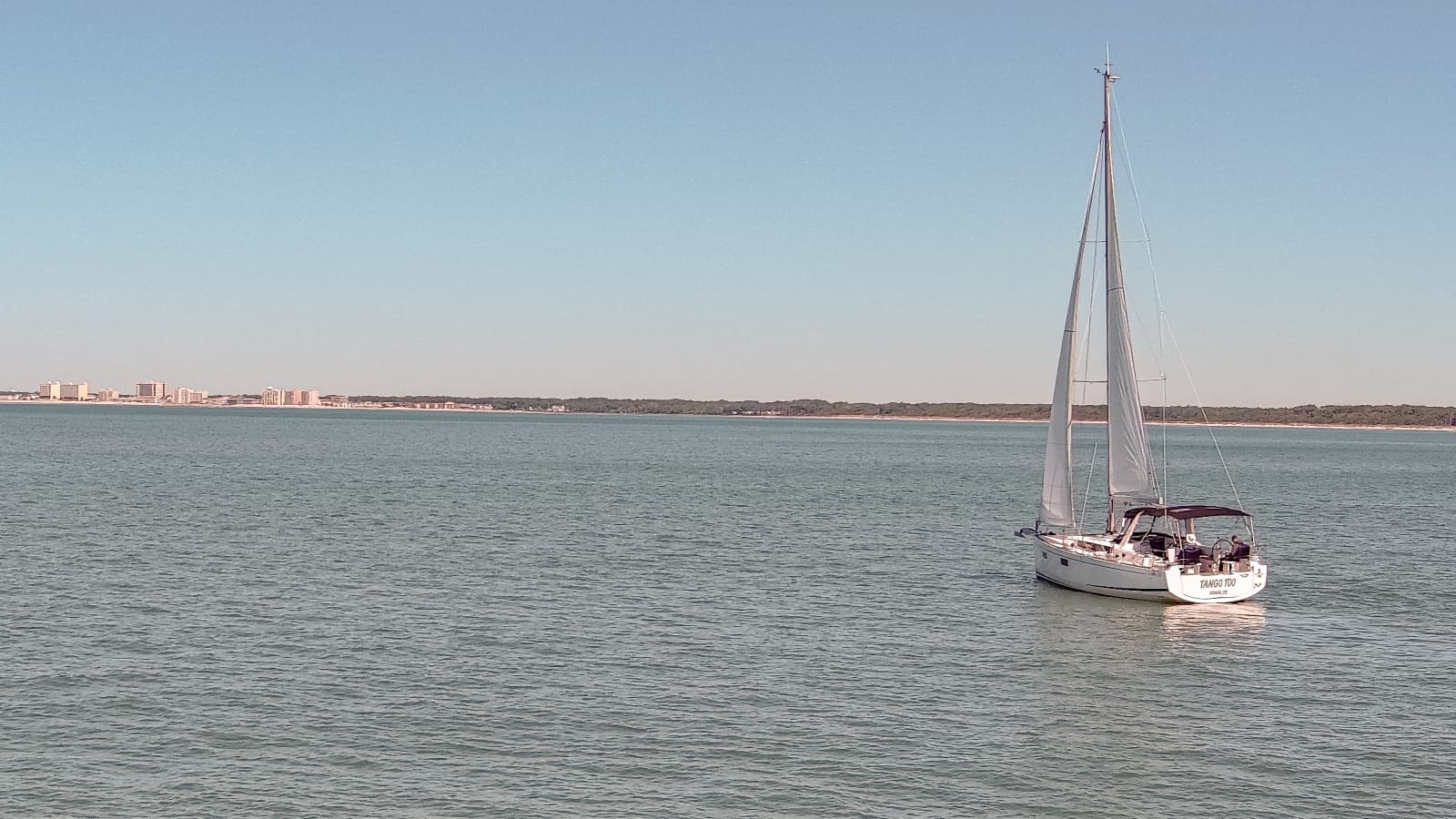 2023 Beneteau 38.1 - Photo 23