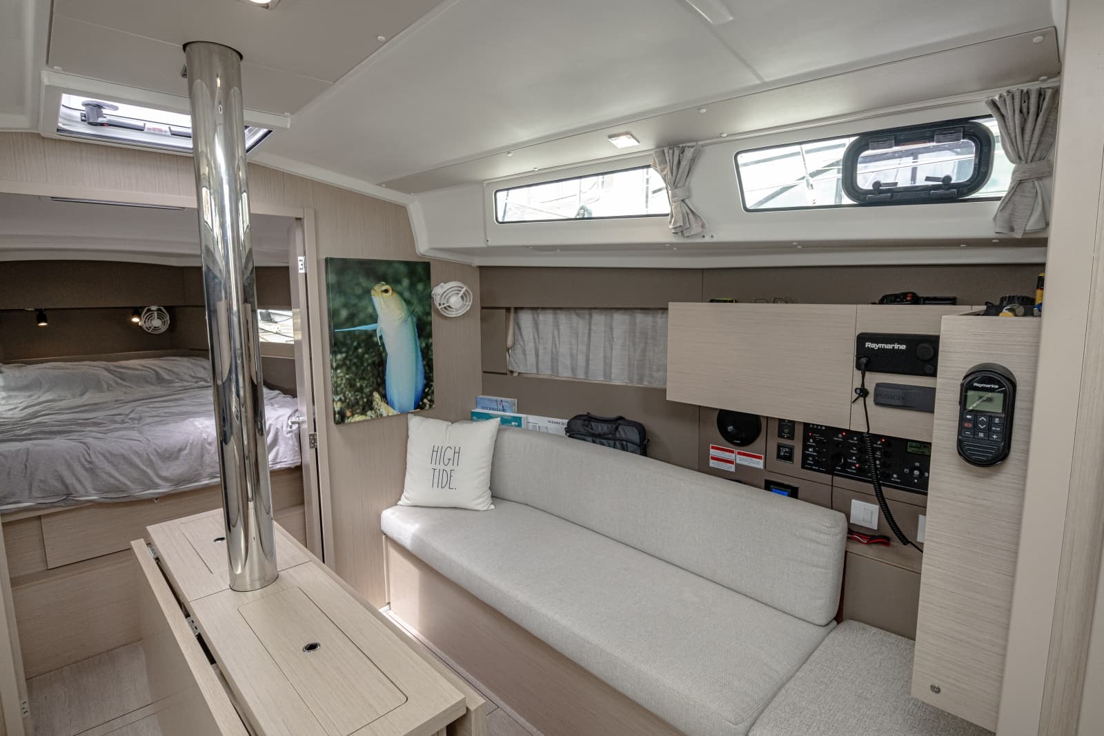 2023 Beneteau 38.1 - Photo 5