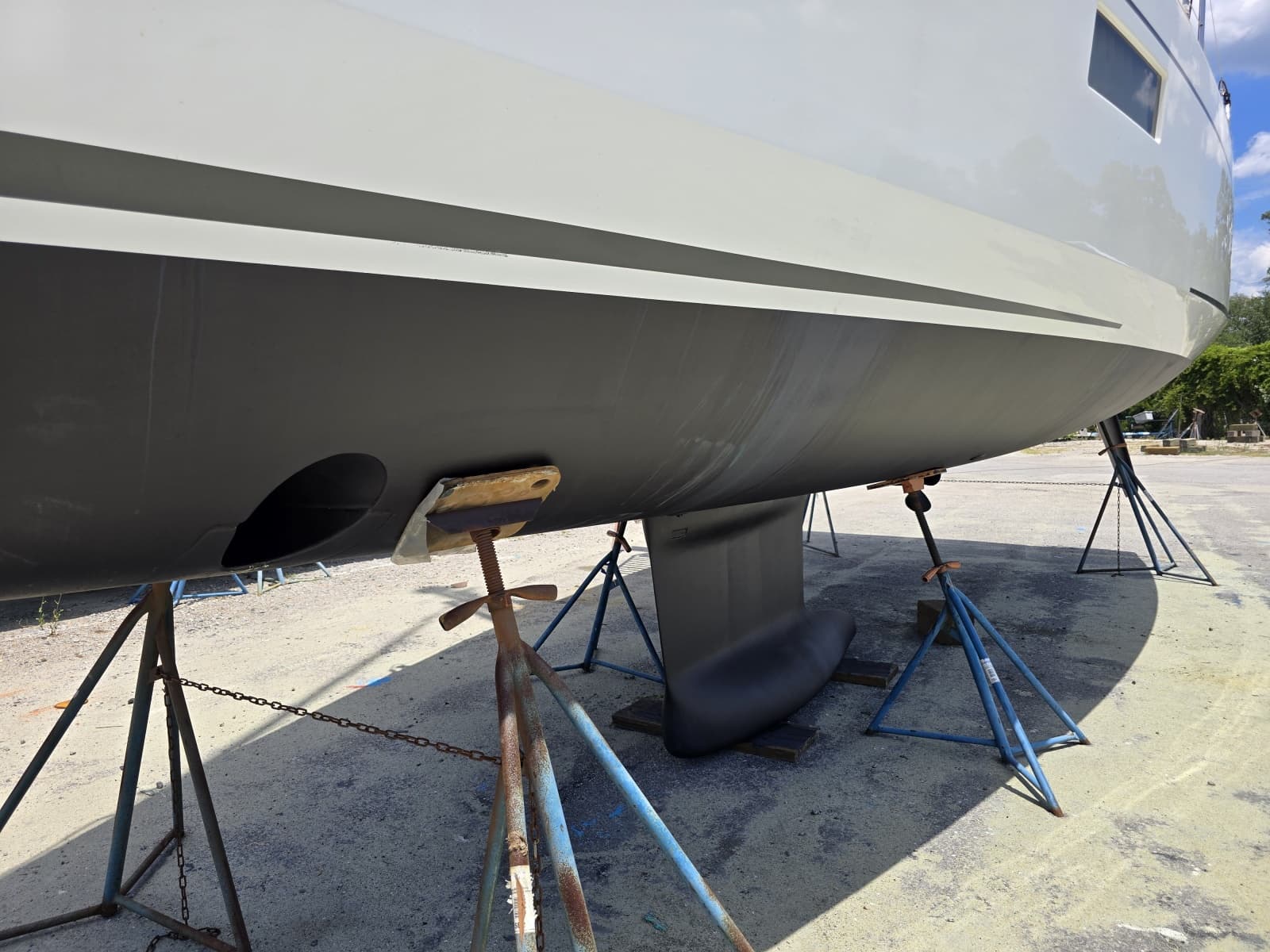 2023 Beneteau 38.1 - Photo 24