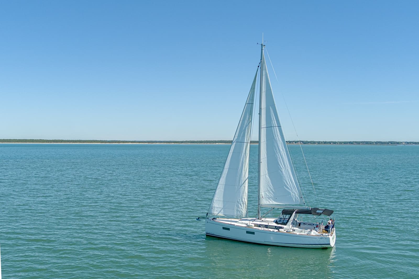 2023 Beneteau 38.1 - Photo 21