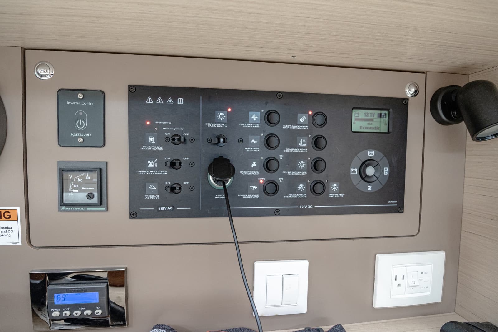 2023 Beneteau 38.1 - Photo 13