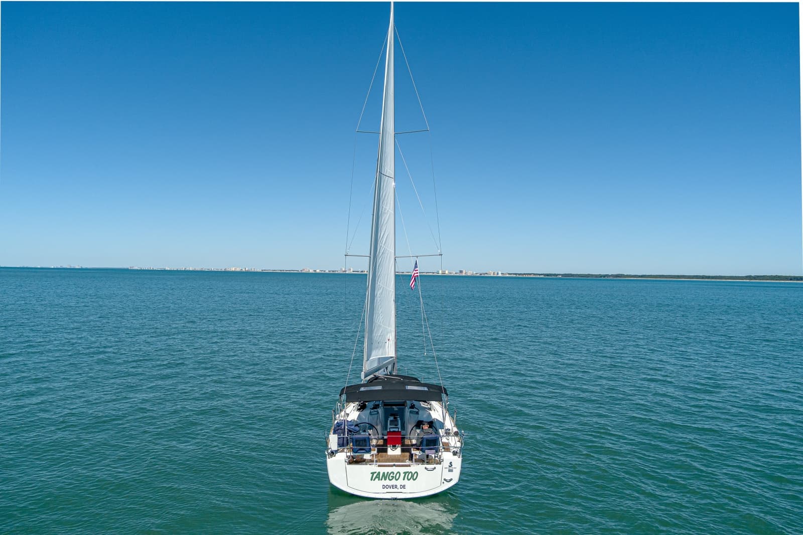 2023 Beneteau 38.1 - Photo 22